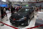 ChangFeng Qi Ling CP1A 2008 года